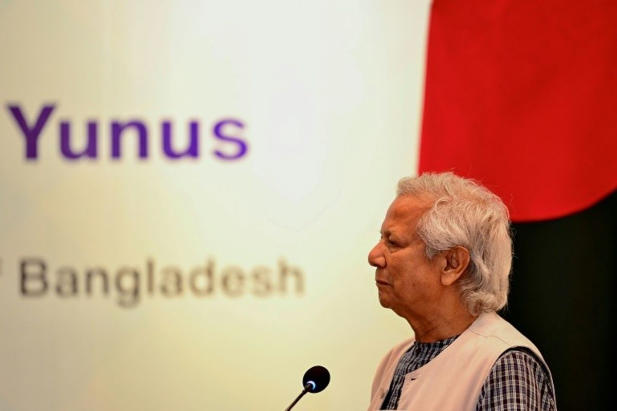 Bangladesh to hold elections in late 2025 or early 2026
