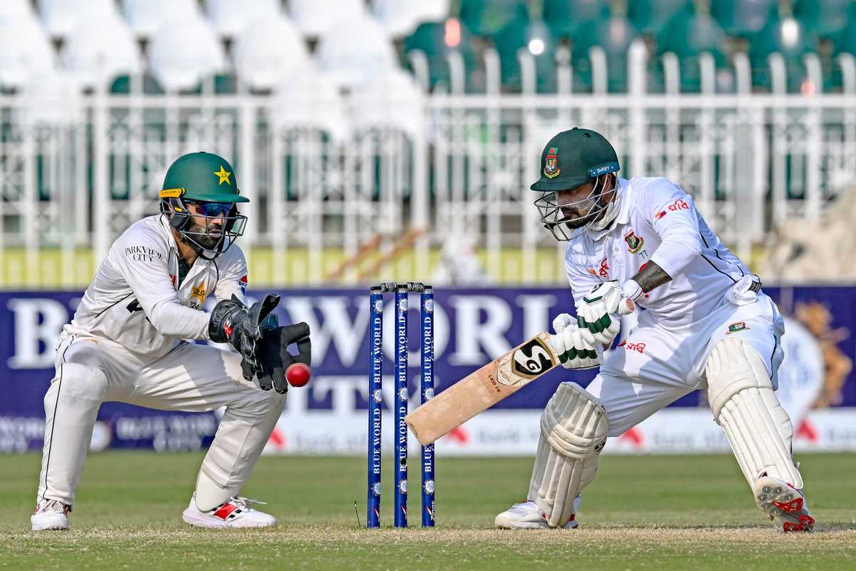 Pakistan to begin fresh Test era under Sarfaraz-led coaching panel