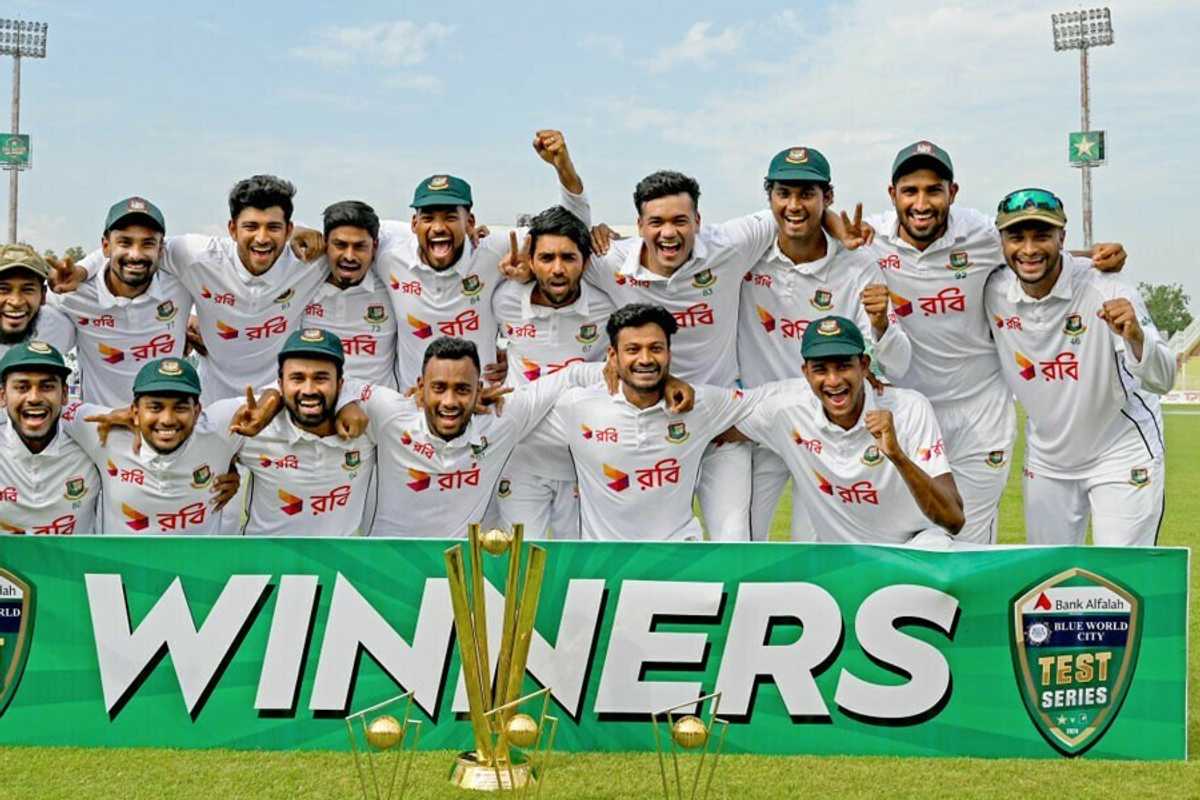 Bangladesh stunned Pakistan in Pakistan. Can the Tigers continue their giant-killing act in India?