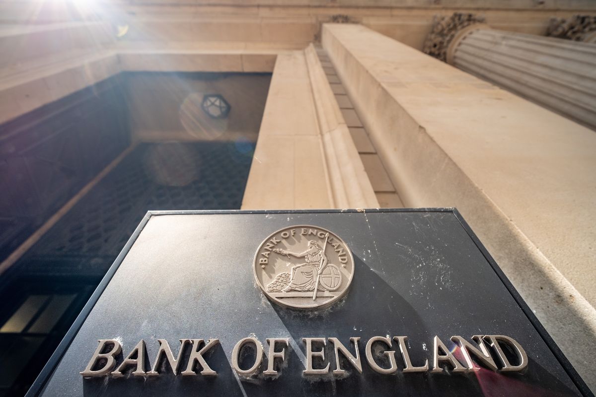 Bank of England cuts interest rates to 4.5% amid sluggish growth