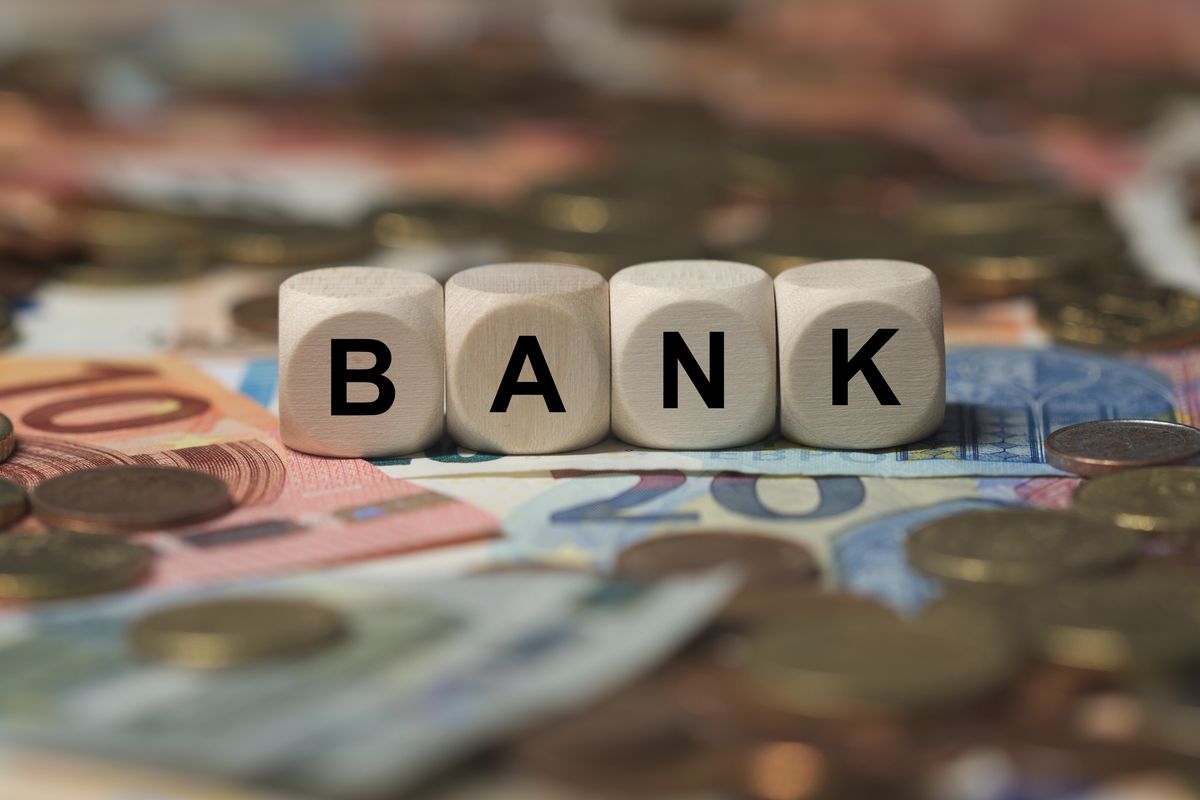 Pakistan banks cash in on dollar sales despite profits taking a hit