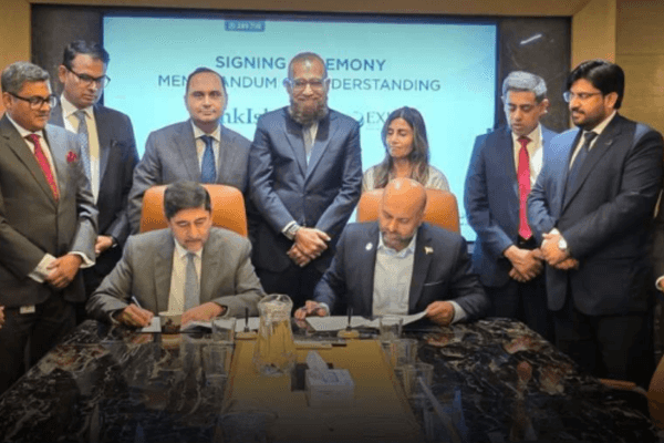 BankIslami, EXIM Bank sign deal for Pakistan's first Shariah-compliant trade financing
