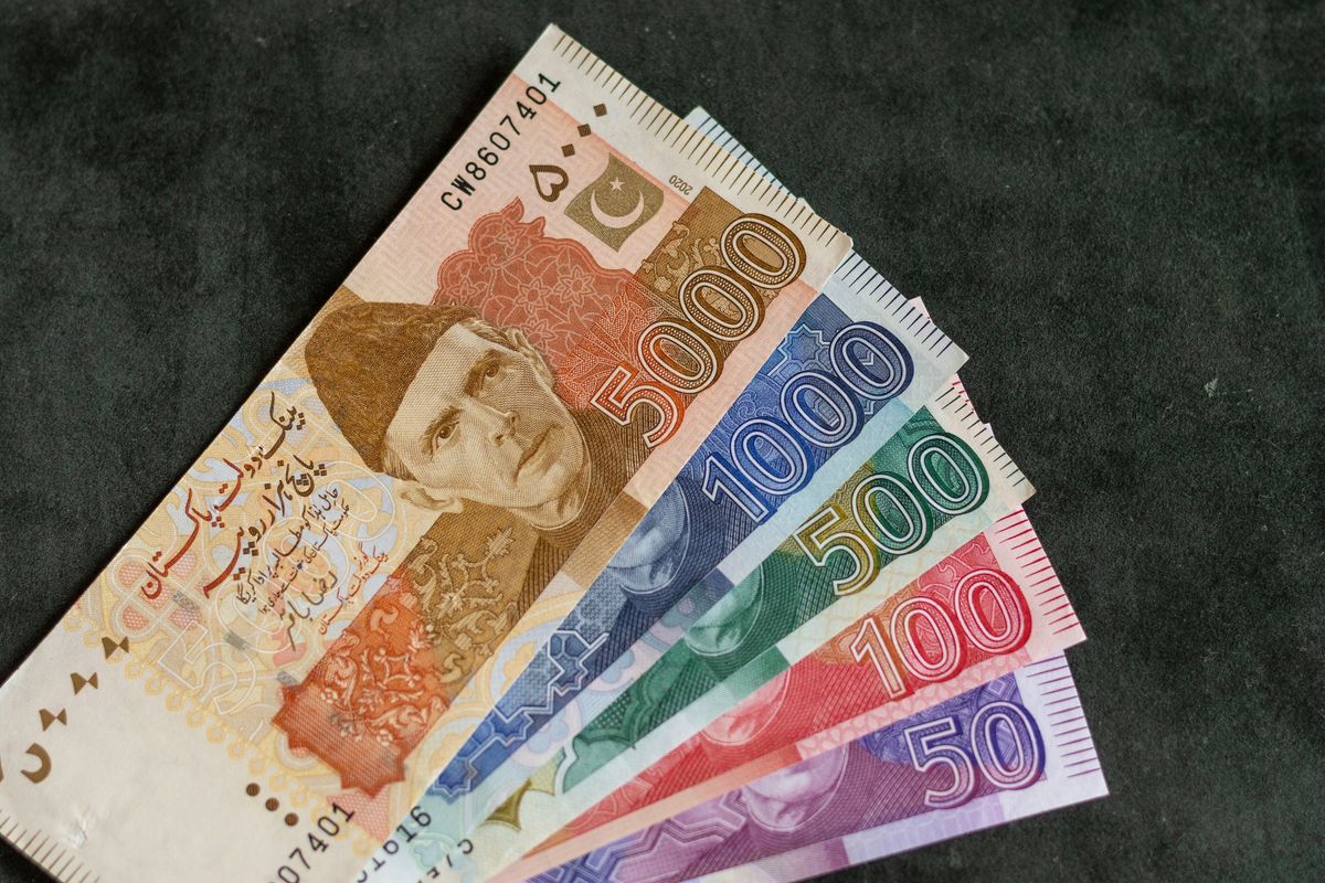 Pakistan minister criticizes state's inability to tax non-filers