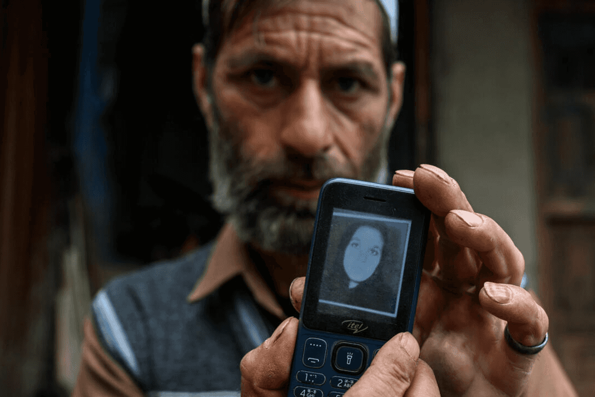 India-Pakistan gunfire triggers terror of past conflict