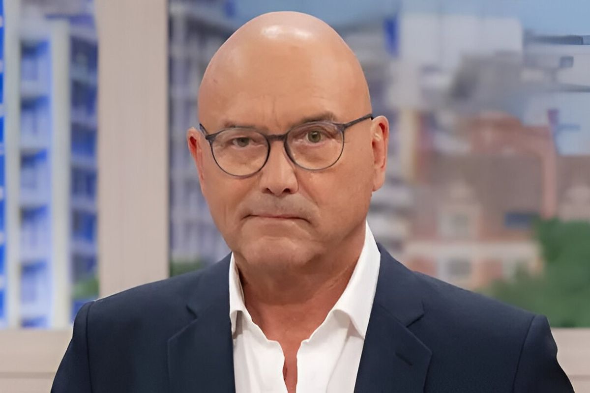 BBC under pressure over harassment claims against star cooking presenter