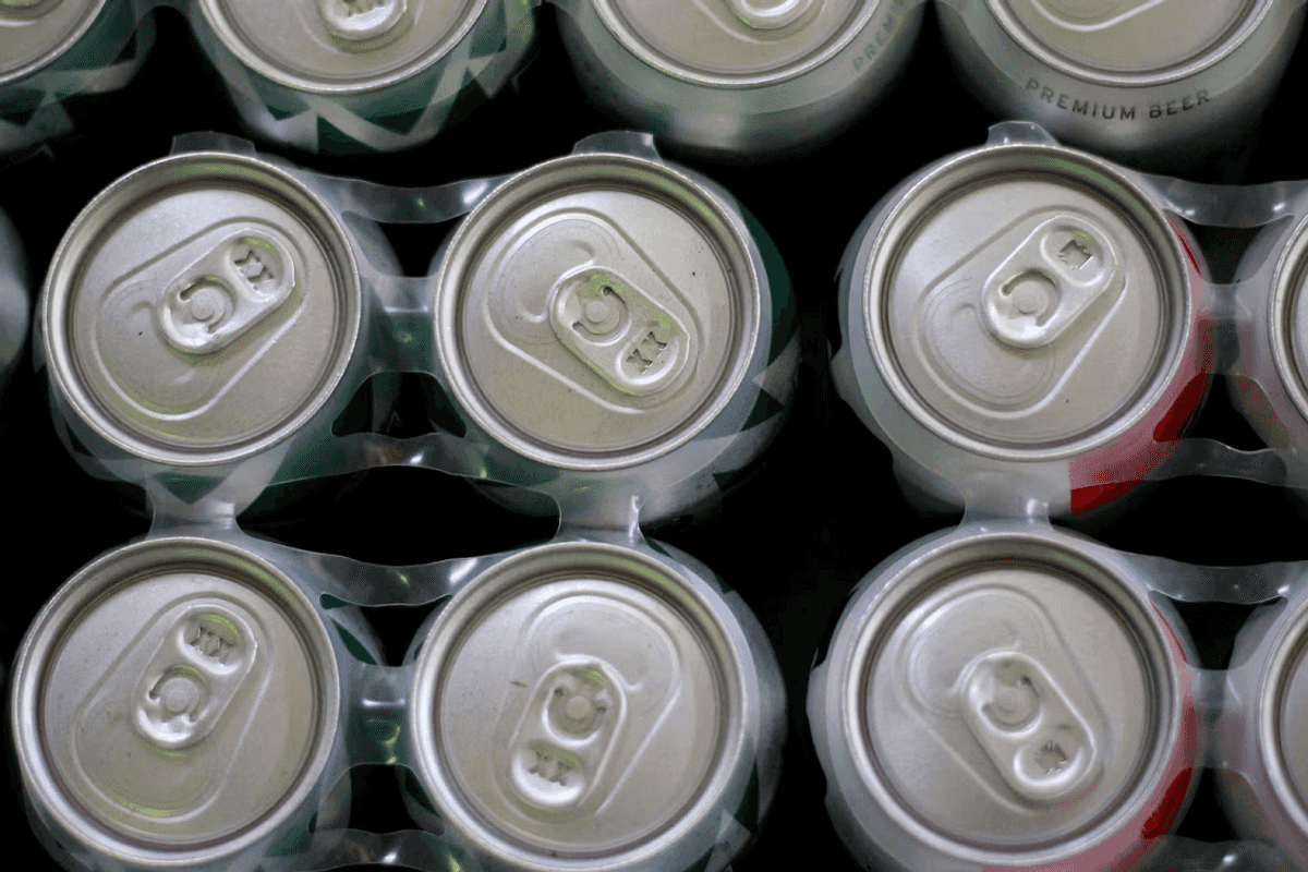 WHO pushes countries to raise prices on sugary drinks, alcohol and tobacco by 50%