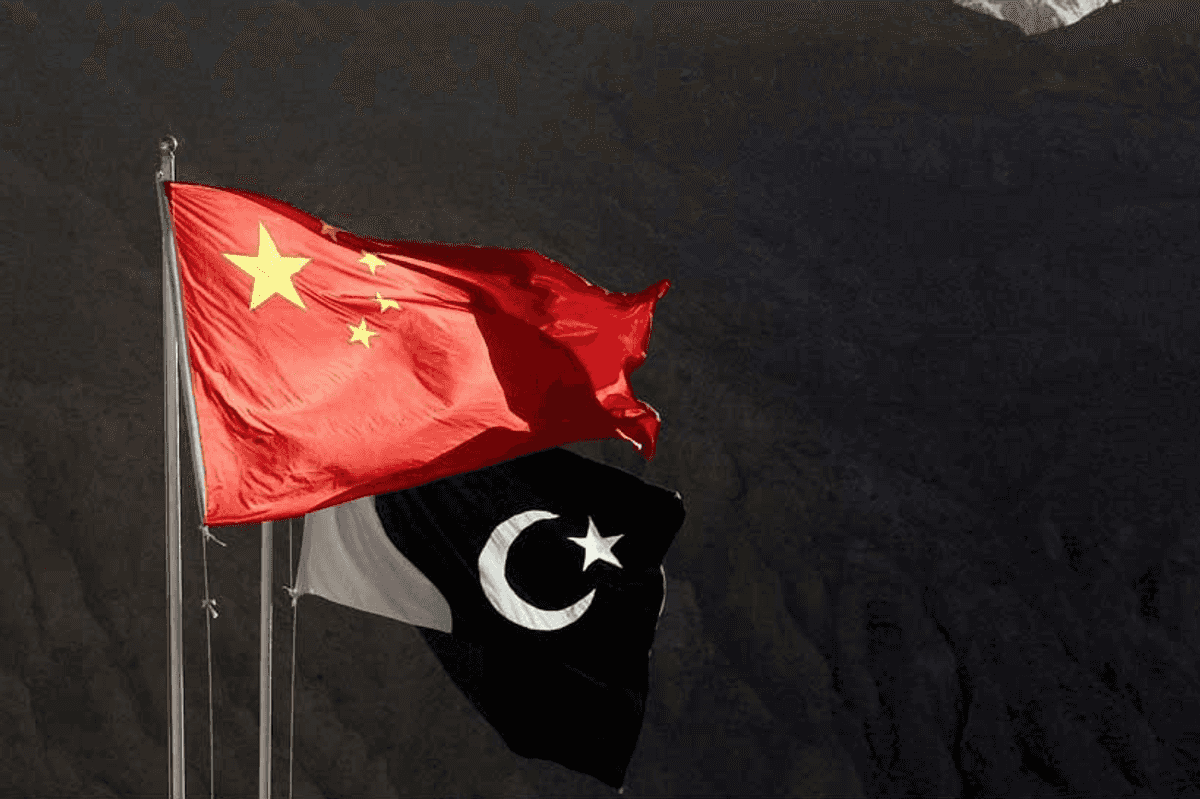 In Pakistan's mediation to end Mideast war, China may hold the key