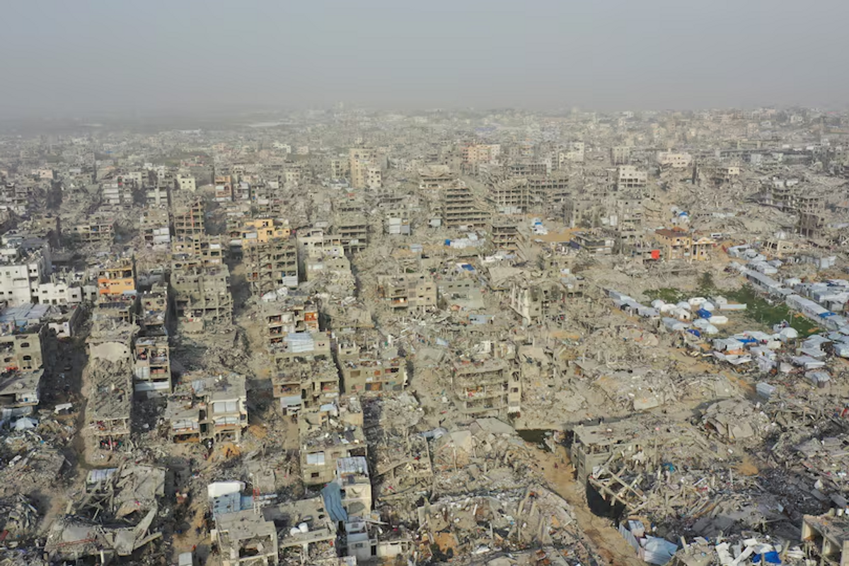 Israel, Hamas signal readiness for next ceasefire talks as mediators push for progress