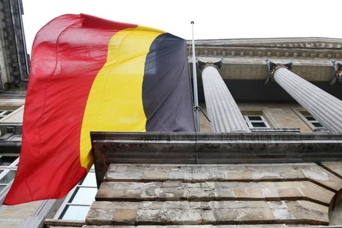 Belgium loses case against women taken from mothers in colonial era