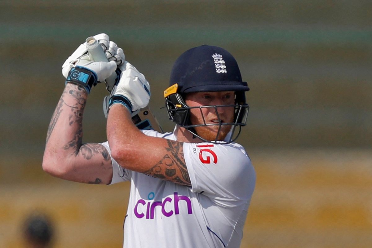 Stokes on track for Pakistan Test tour, open to ODI return with 2025 Champions Trophy in sight