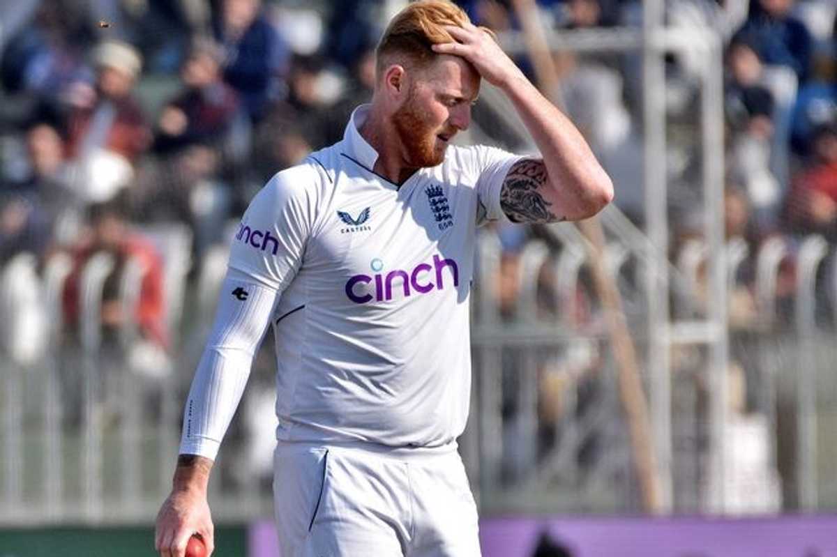 Man arrested after Ben Stokes' home raided by masked gang