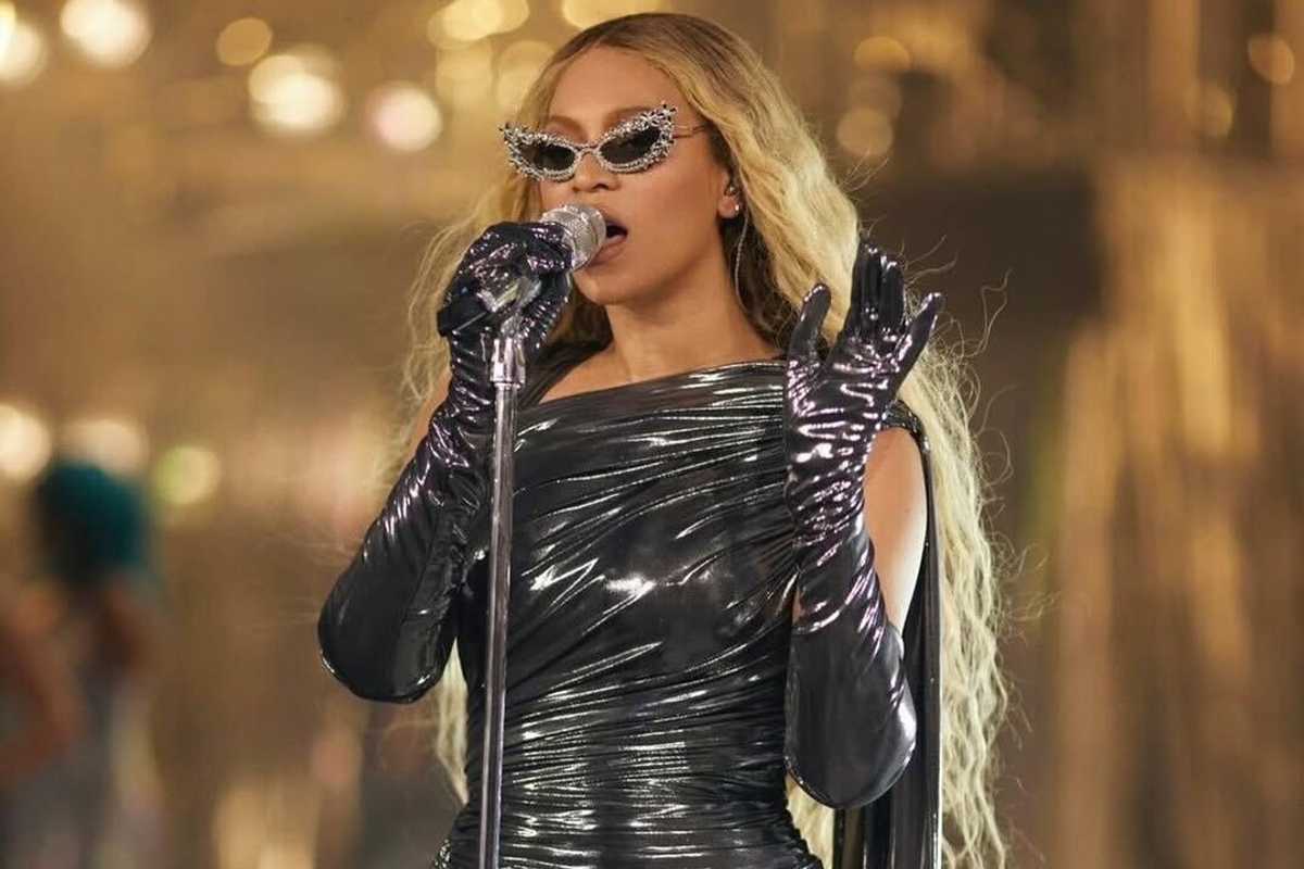 Beyonce and the Grammys: a tense relationship again at a head
