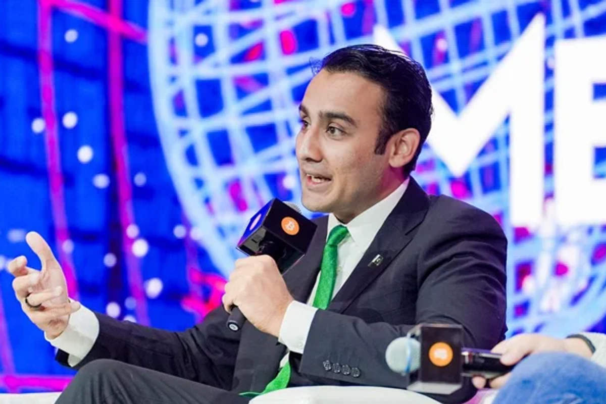 Pakistan working towards first phase of Bitcoin mining, says minister