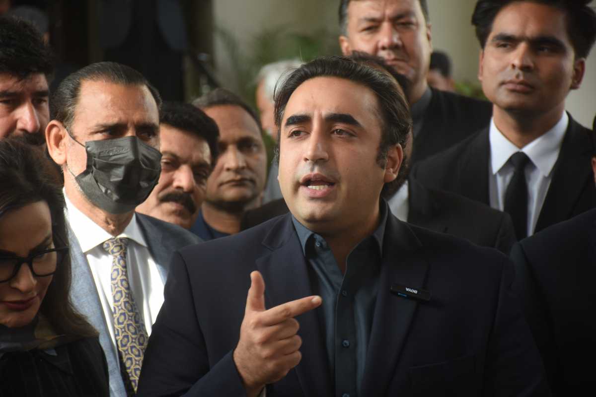 Pakistan’s PPP rejects 28th constitutional amendment rumors, demands NAB abolition