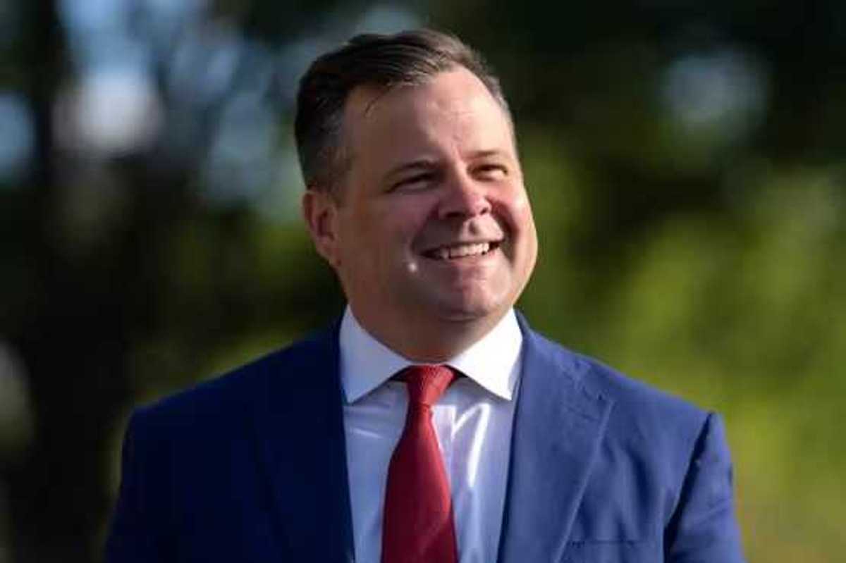 Trump appoints Bill Pulte as intelligence director despite lack of national security experience