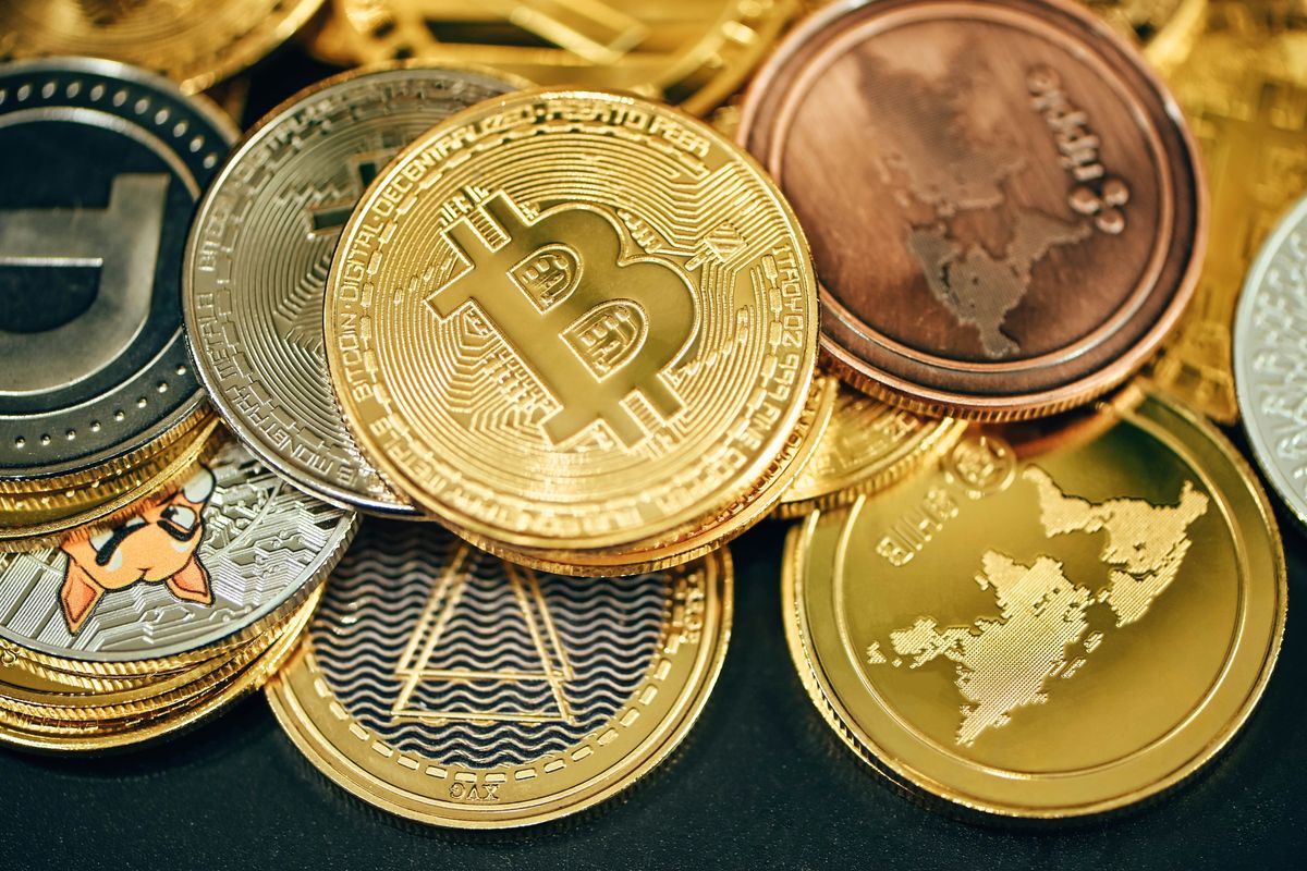 Trump's pro-crypto SEC pick sparks bitcoin surge past $100,000