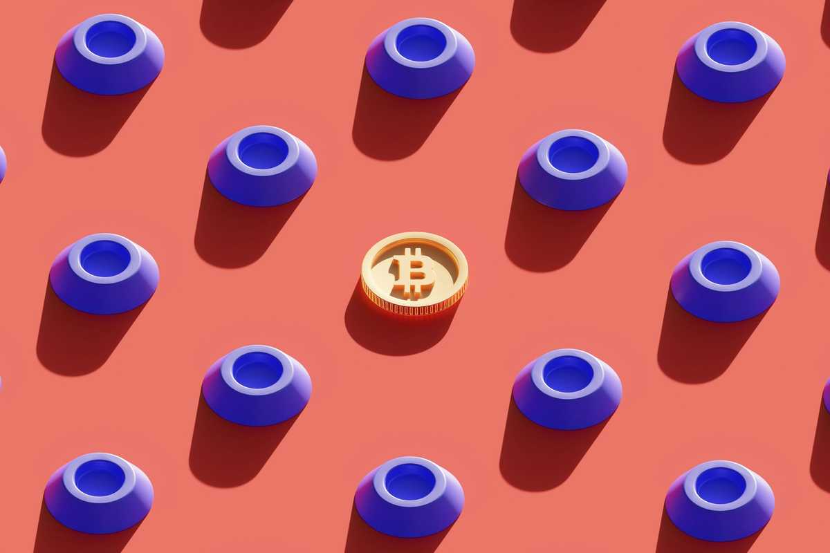 Bitcoin surges amid growing expectations of a Fed rate cut