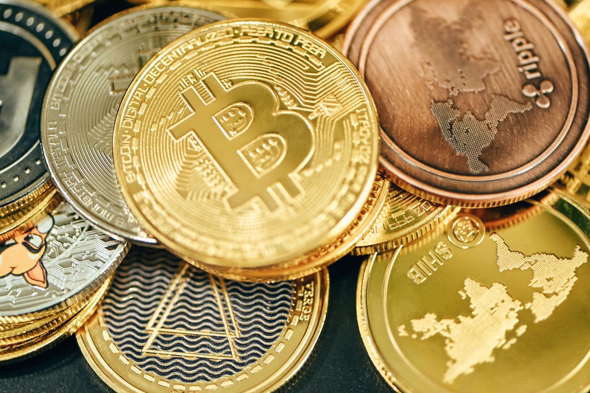 Bitcoin rises as MicroStrategy plans new share issuance to fund crypto purchases