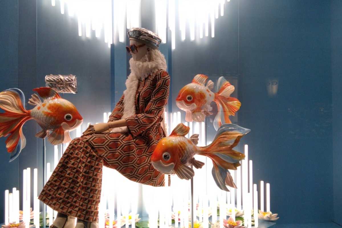 Luxury brands are getting ready to accept crypto payments