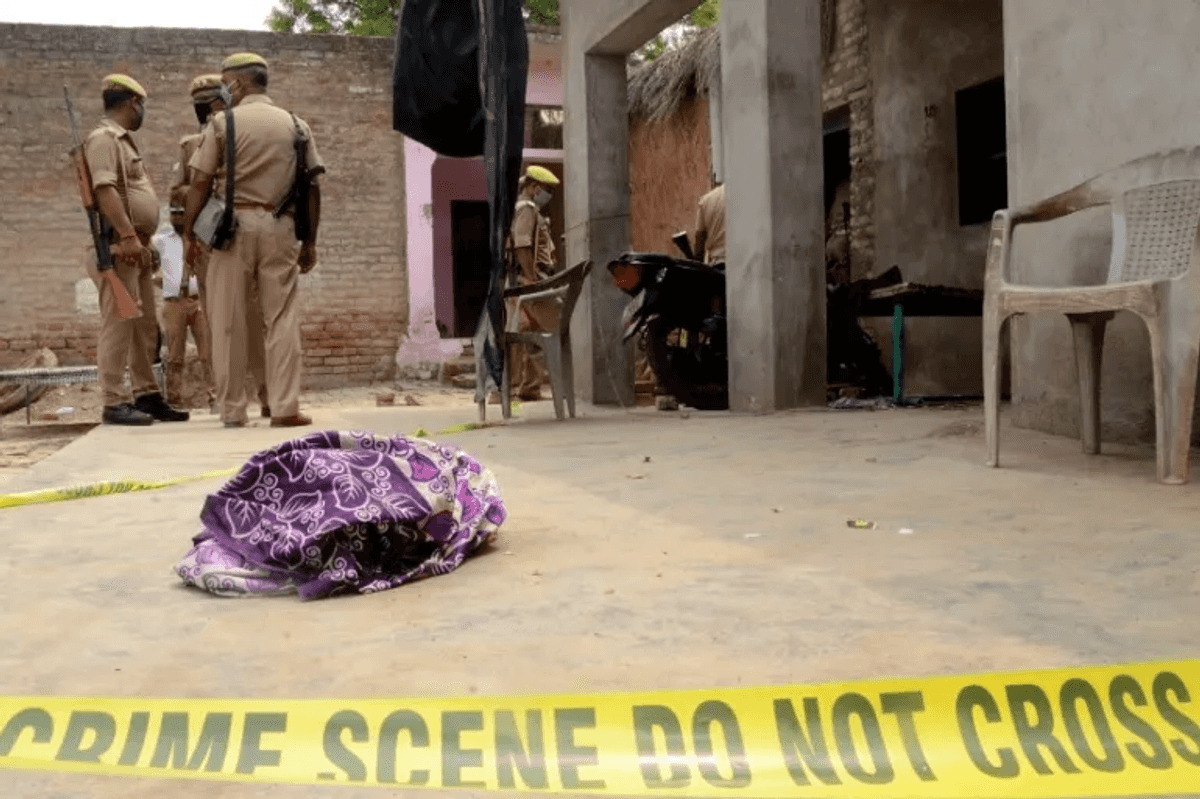 Motorbike gunmen kill BJP aide in India's West Bengal after election victory