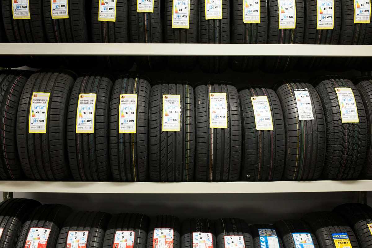Pakistan breaks into top 10 global truck and bus tire exporters to US