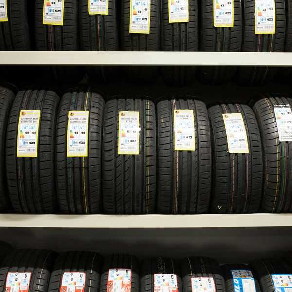 Pakistan breaks into top 10 global truck and bus tire exporters to US