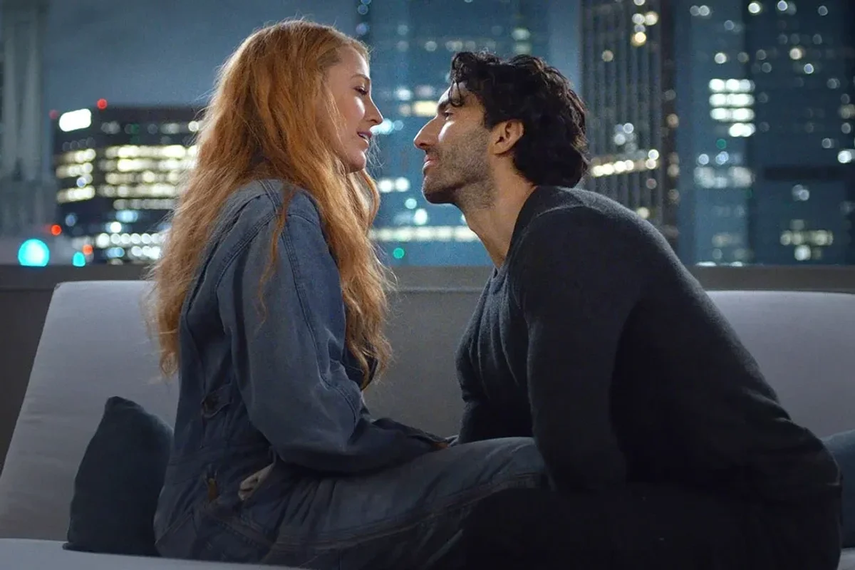We need to talk about Justin Baldoni