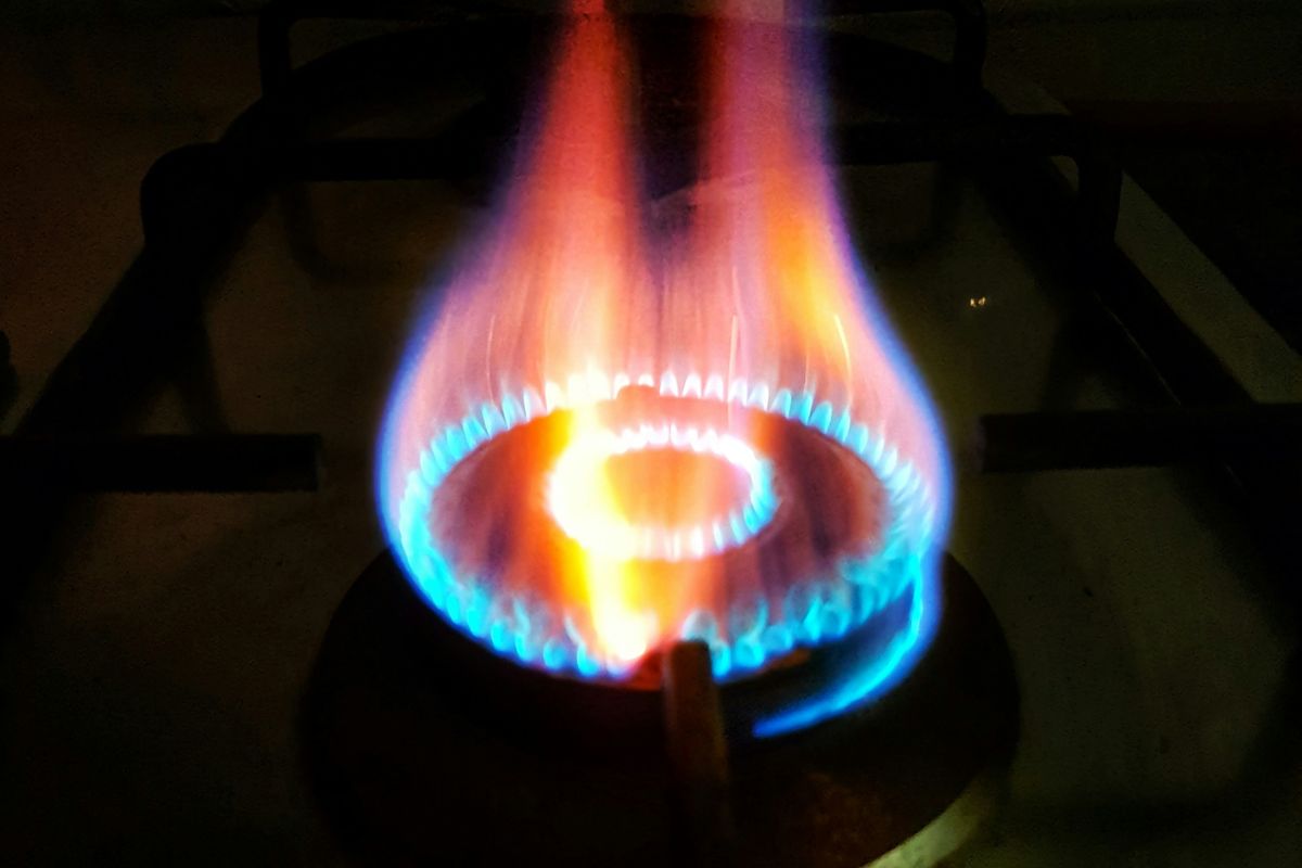 LPG prices increased in Pakistan