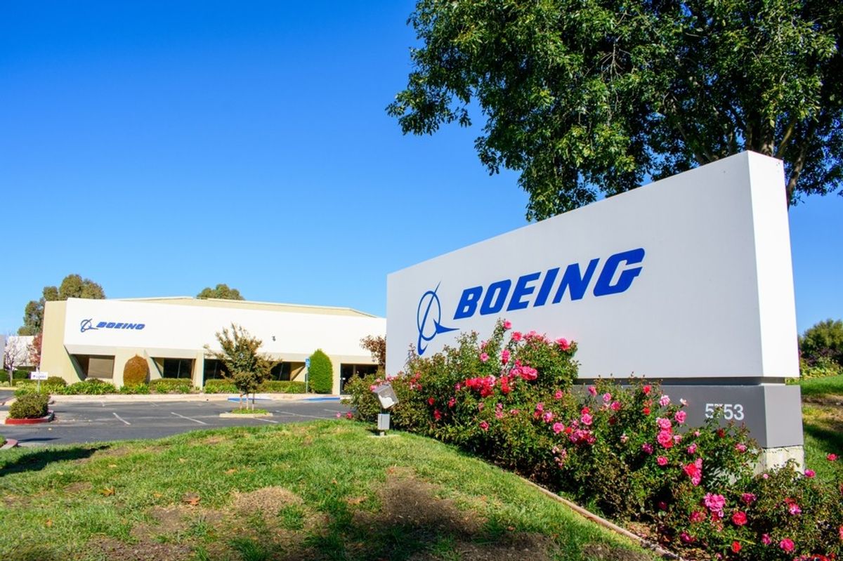 Boeing to pay $243.6 million fine over 737 MAX crashes