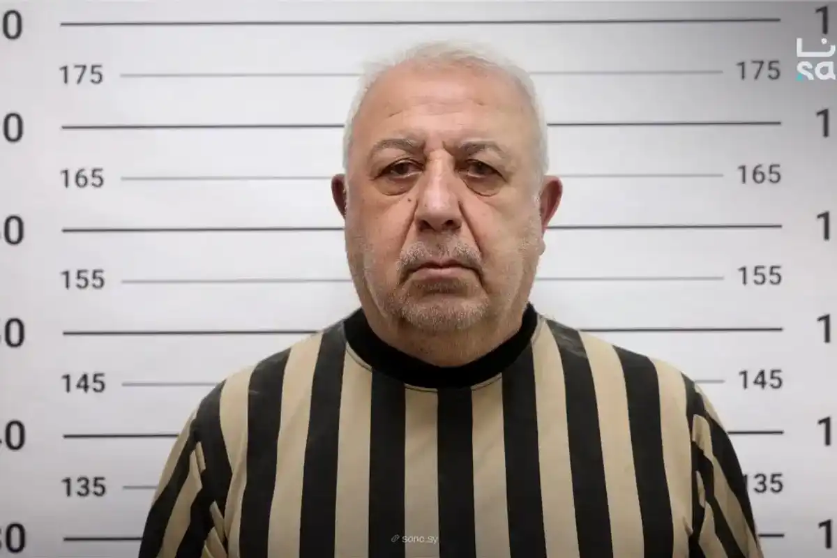 Syria arrests pro-Assad militia chief Ali Kayali over 2013 Banias and Bayda massacres