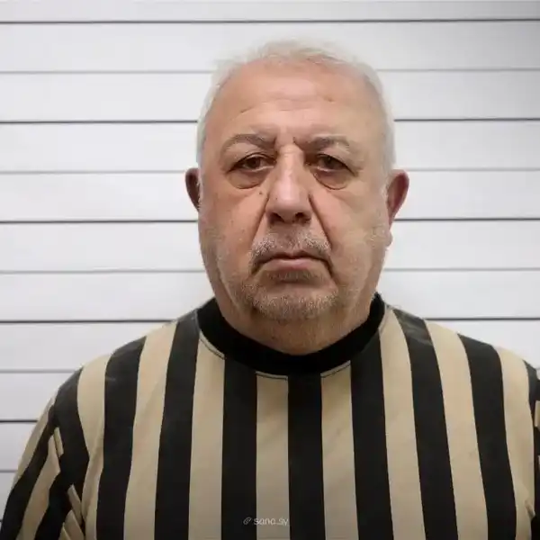 Syria arrests pro-Assad militia chief Ali Kayali over 2013 Banias and Bayda massacres
