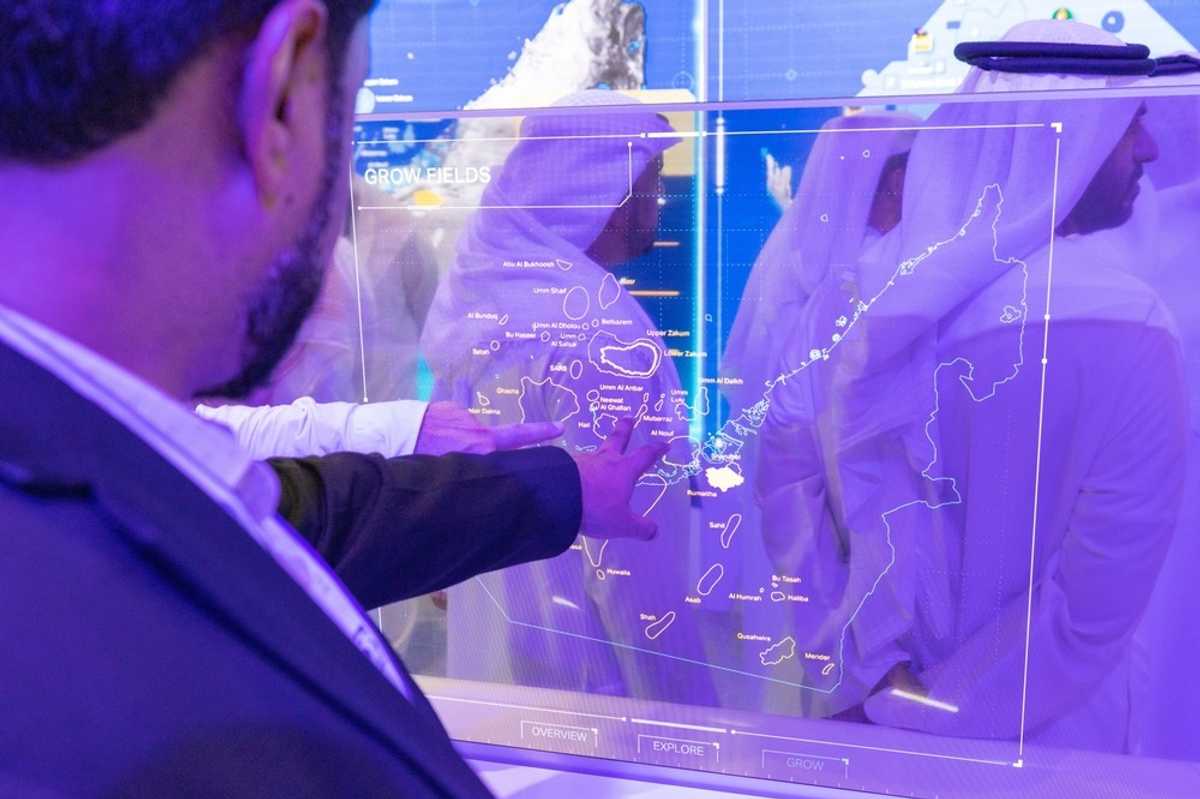 Abu Dhabi's ADNOC and Masdar make major global acquisitions