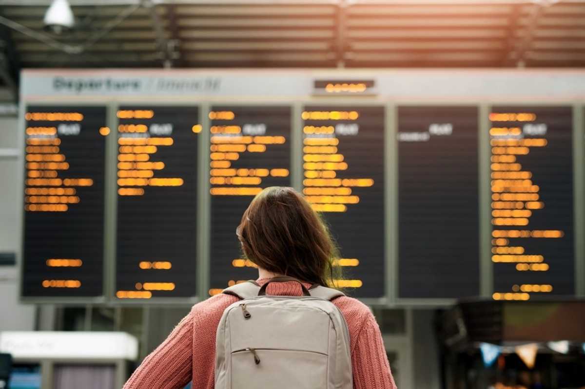 Saudi Airlines and Qatar Airways among world's top 10 most punctual airlines