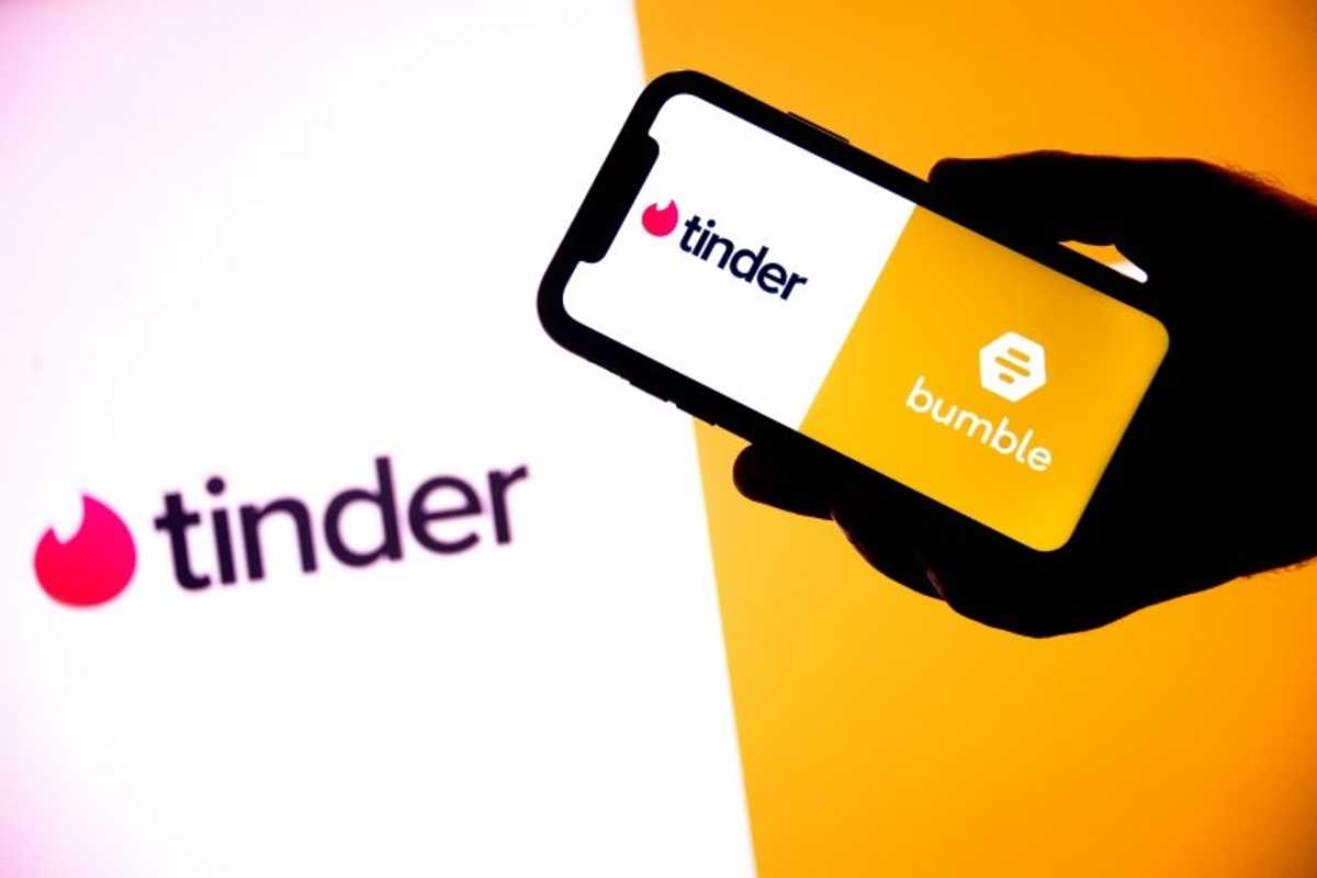 Dating apps move to friend zone in search of profits