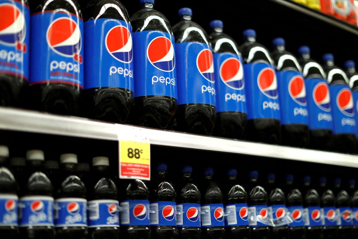PepsiCo beats New York state's lawsuit over plastics pollution