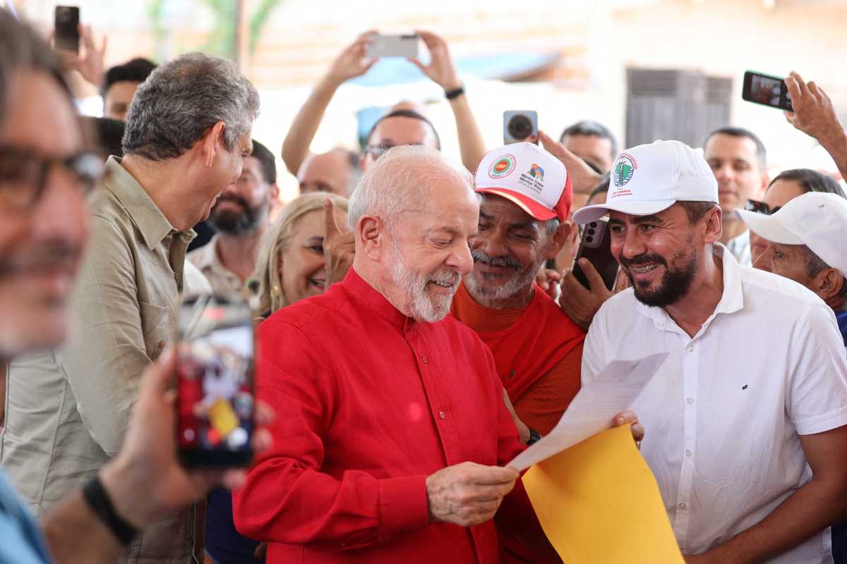 Brazil hopes COP30 in Amazon can unite world for climate action