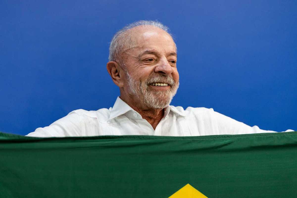 Brazil's leftist leader Lula clinches historic fourth term in dramatic election turnaround
