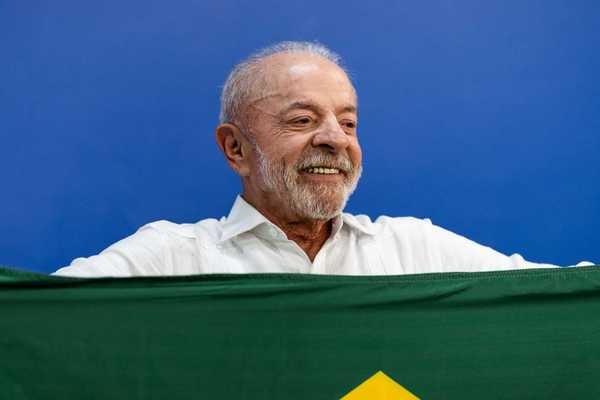 Brazil's leftist leader Lula clinches historic fourth term in dramatic election turnaround