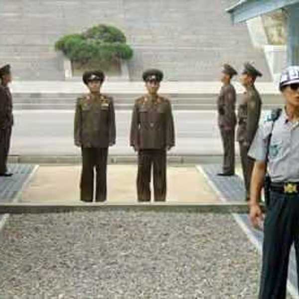 Three injured in suspected landmine explosion inside Demilitarized Zone between the koreas