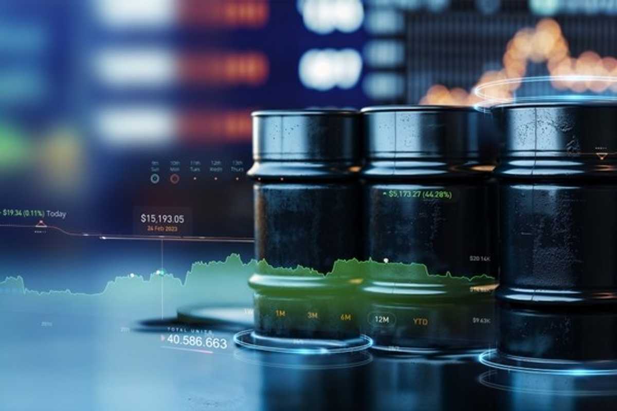 Oil prices rally from 2021 lows amid global economic uncertainty