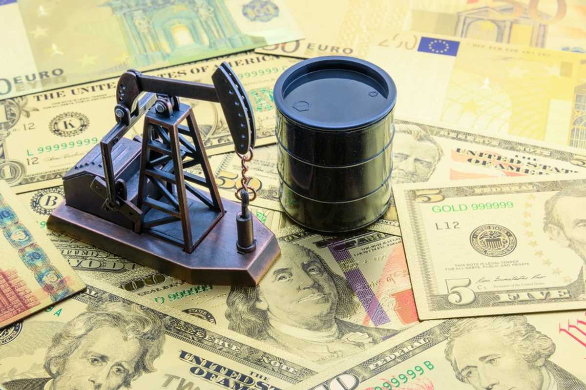 Trump’s trade tariffs shake oil markets amid rising tensions