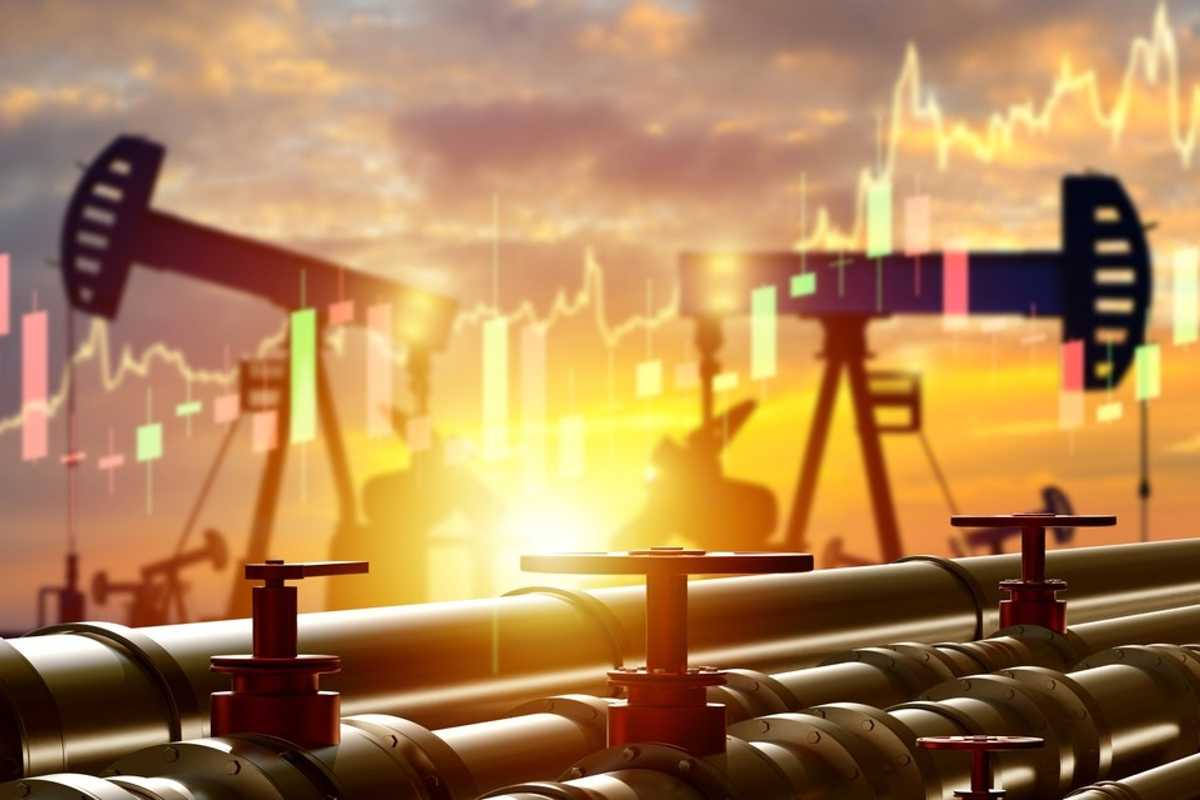 Oil prices surge amid rising tensions in Middle East