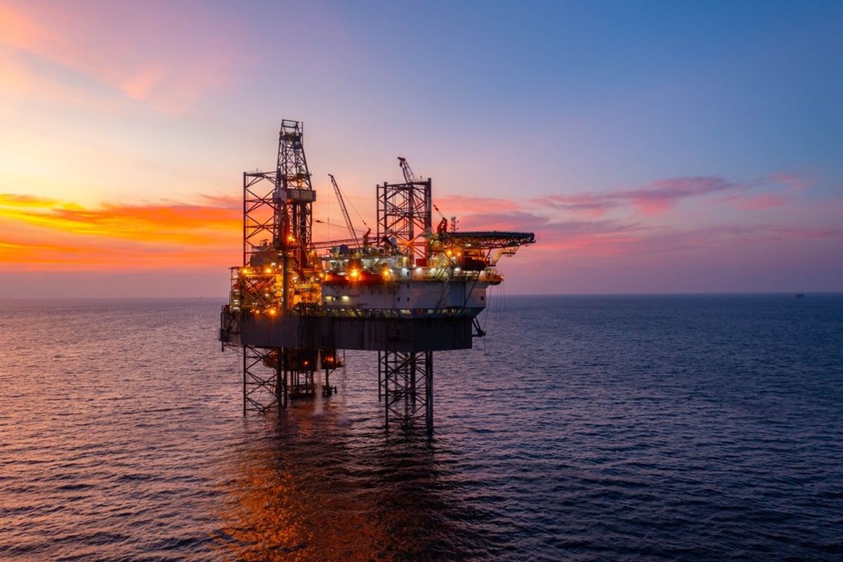 Oil prices retreat amid demand fears as Fed signals slower rate cuts