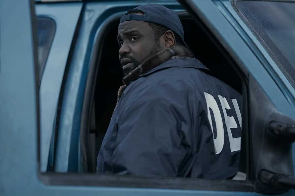 Friendship and danger collide in 'Dope Thief' starring Brian Tyree Henry