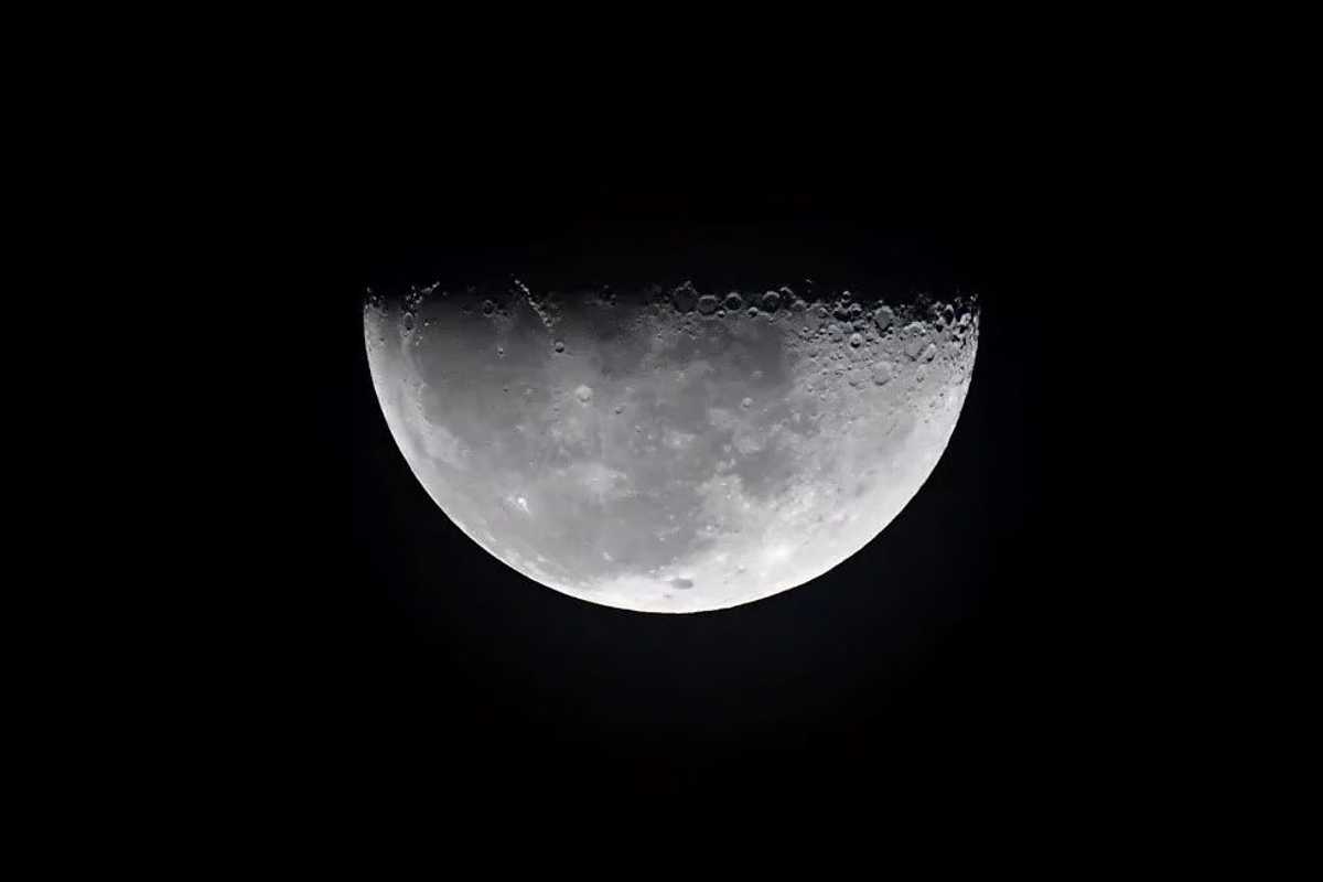 China tests building Moon base with lunar soil bricks