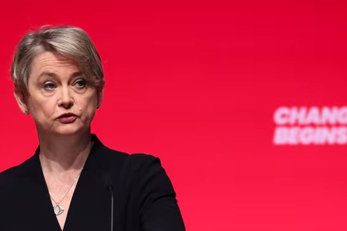 UK to back new local inquiries into child sexual abuse