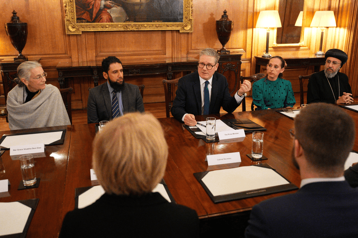 Assisted dying would put UK doctors in 'impossible' situation