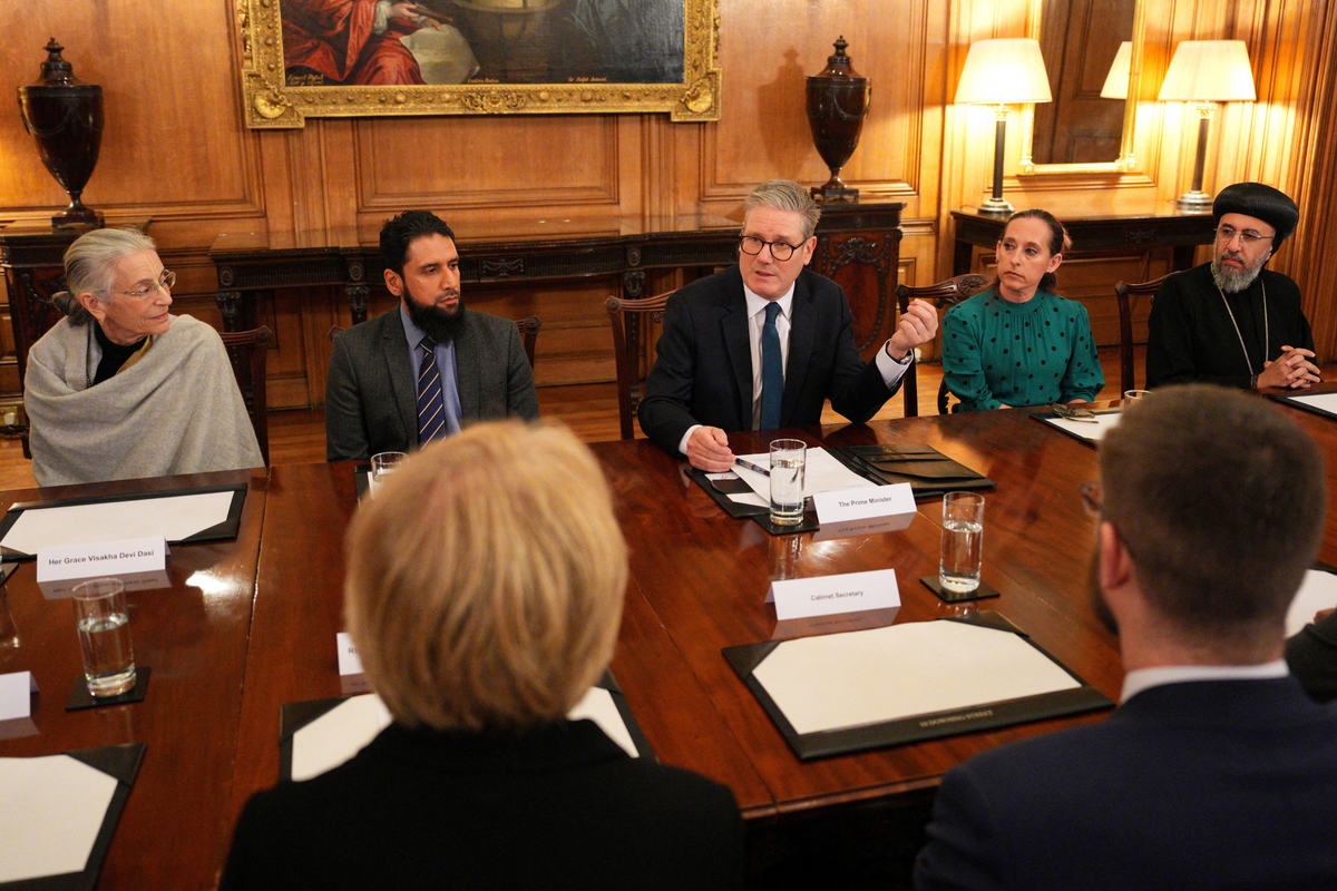 Assisted dying would put UK doctors in 'impossible' situation