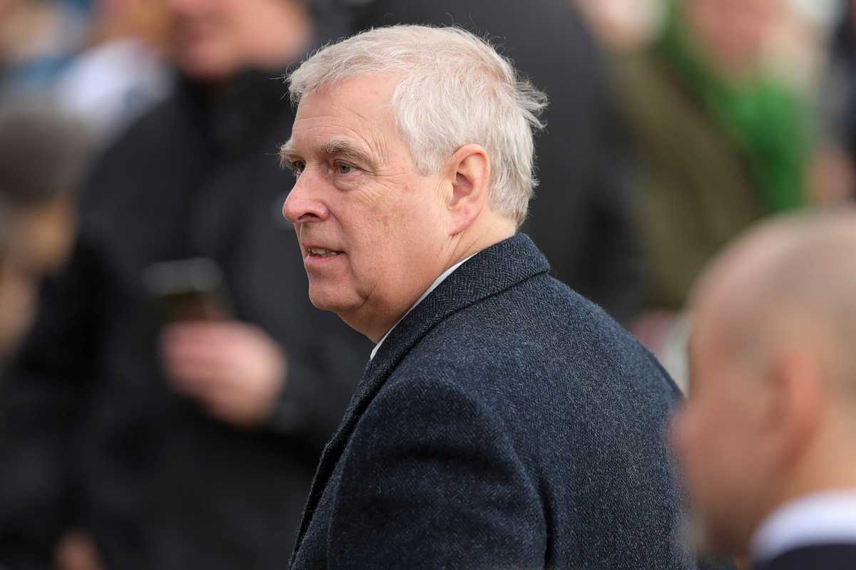 China says spying claims involving UK's Prince Andrew 'preposterous'
