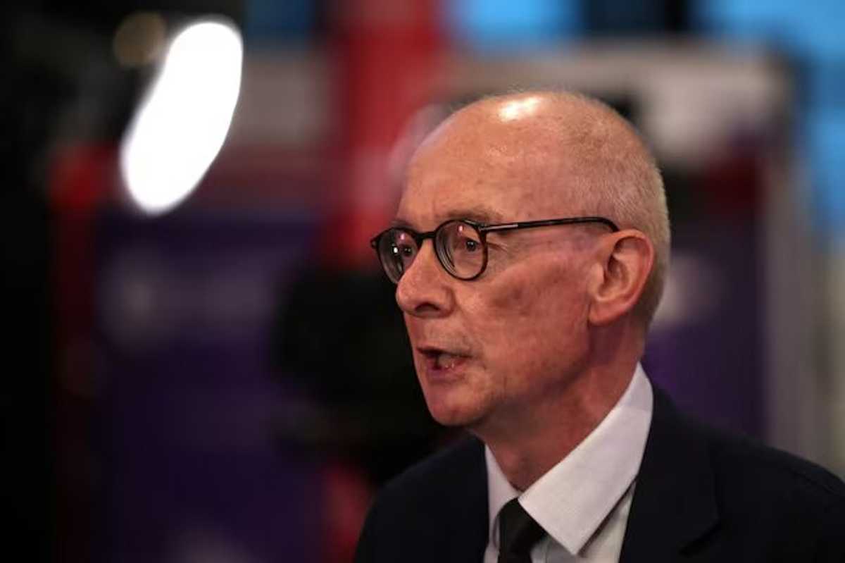 NATO allies urged to outpace Russia in AI warfare